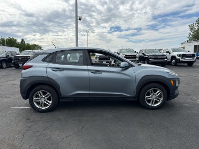 2020 Hyundai Kona SE