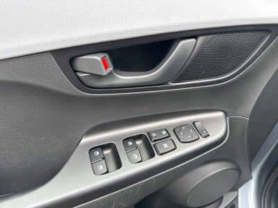 2020 Hyundai Kona SE