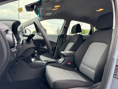 2020 Hyundai Kona SE