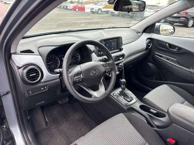 2020 Hyundai Kona SE