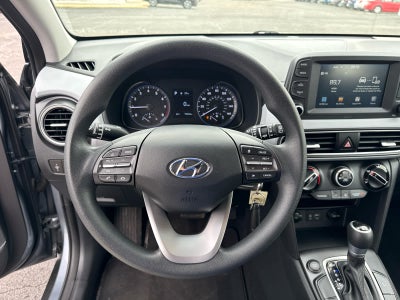 2020 Hyundai Kona SE