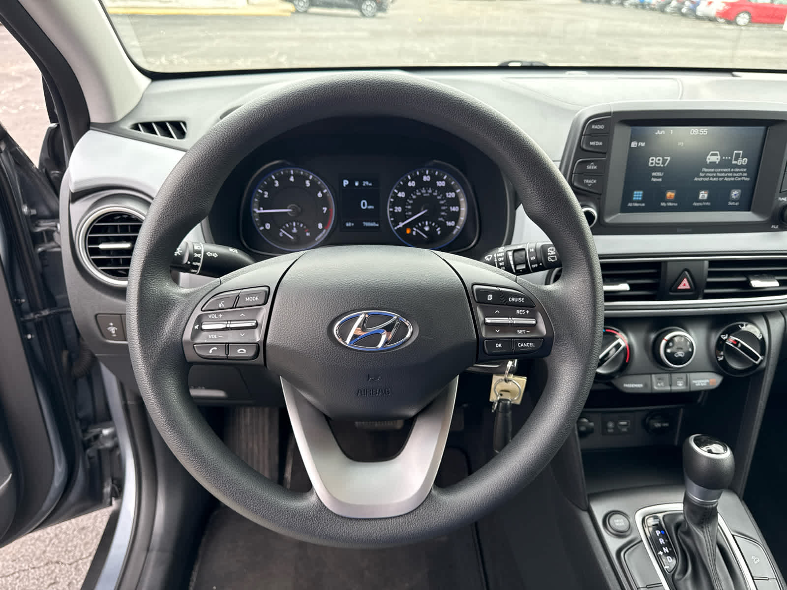 2020 Hyundai Kona SE