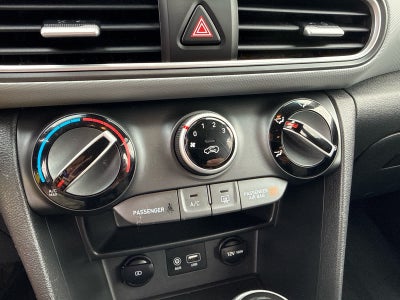 2020 Hyundai Kona SE