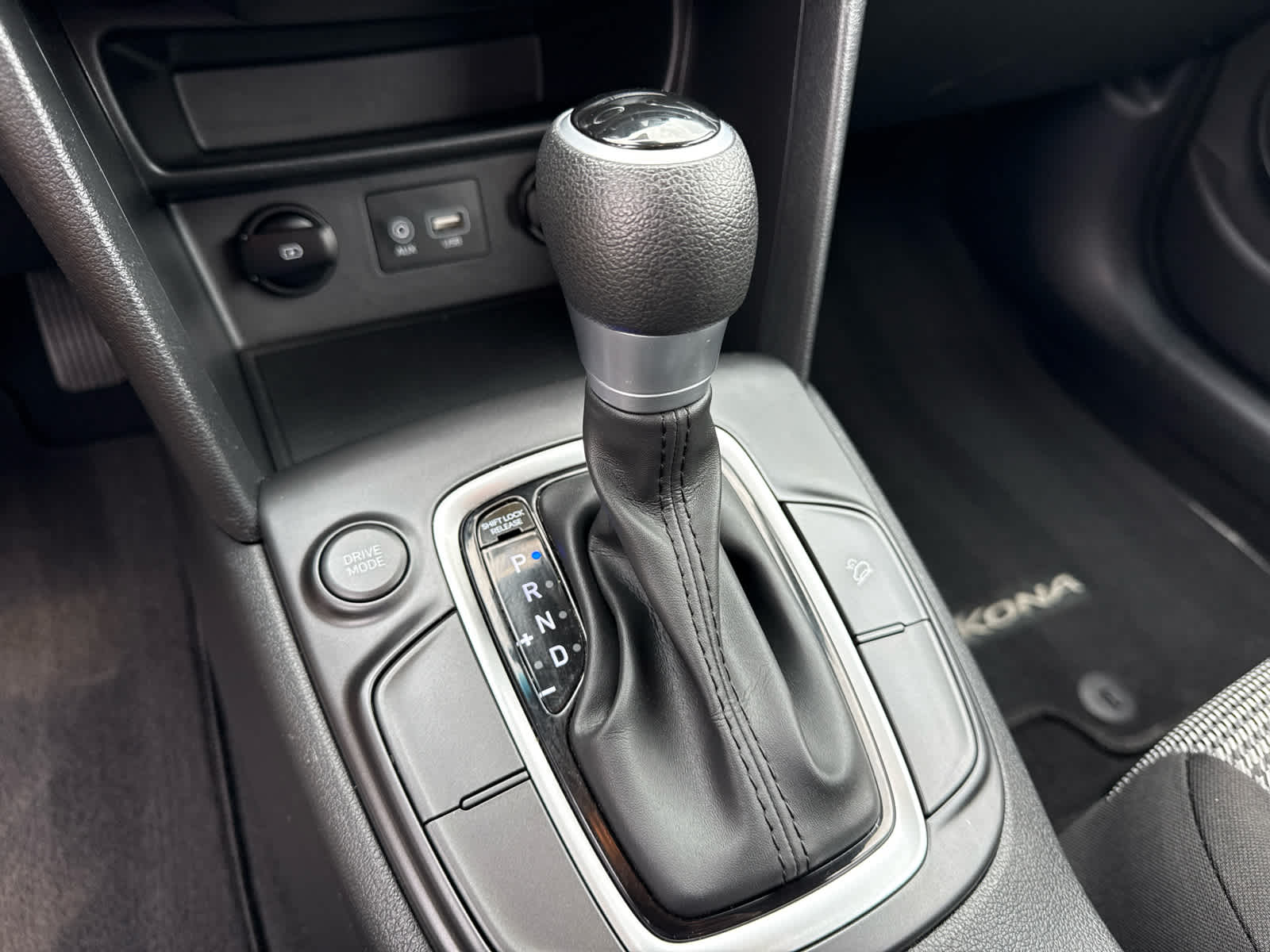 2020 Hyundai Kona SE