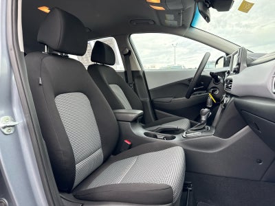 2020 Hyundai Kona SE