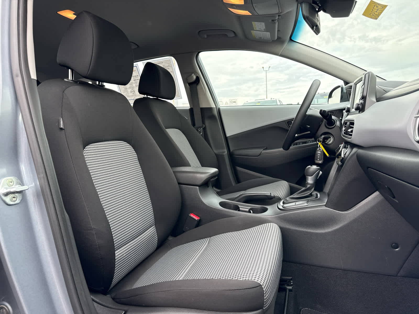 2020 Hyundai Kona SE