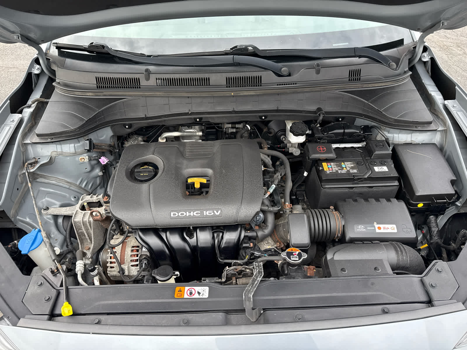 2020 Hyundai Kona SE
