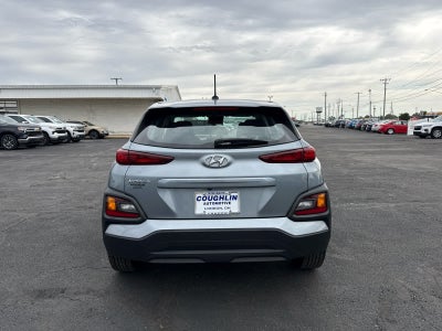 2020 Hyundai Kona SE