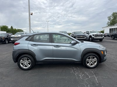 2020 Hyundai Kona SE