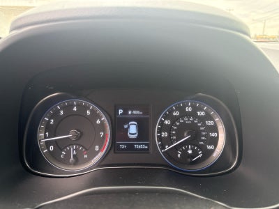 2020 Hyundai Kona SE