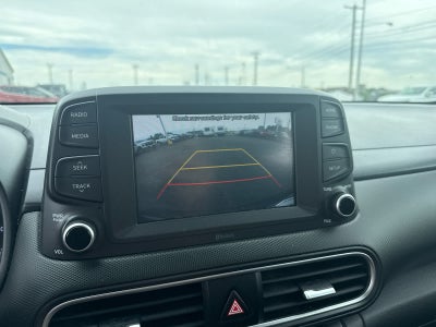 2020 Hyundai Kona SE
