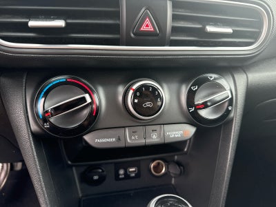 2020 Hyundai Kona SE