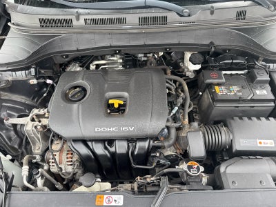 2020 Hyundai Kona SE