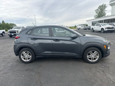 2020 Hyundai Kona SE