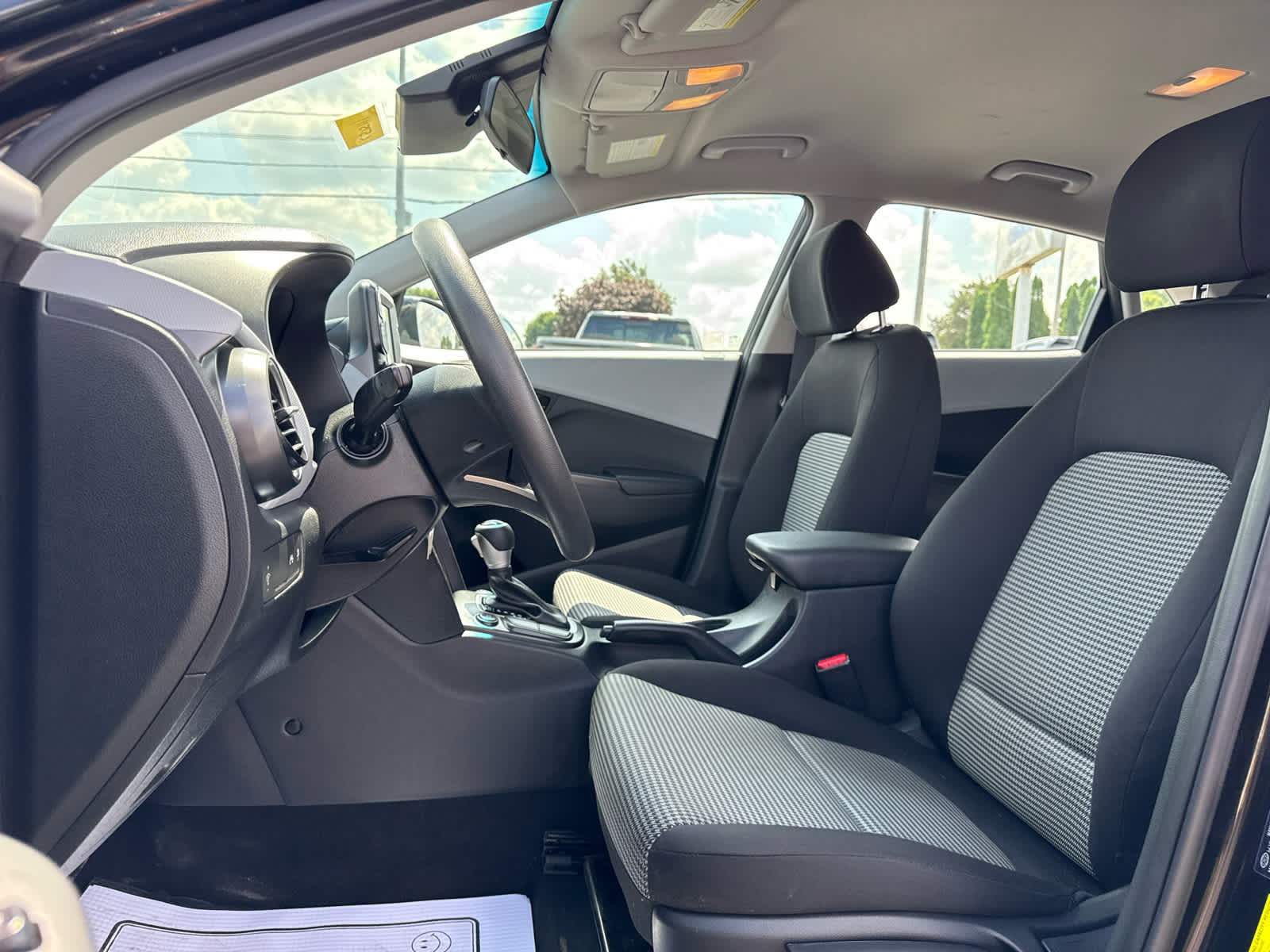 2020 Hyundai Kona SE