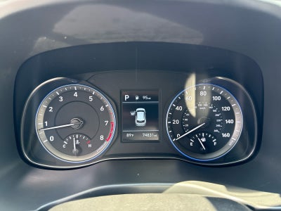 2020 Hyundai Kona SE