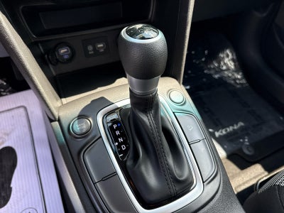 2020 Hyundai Kona SE