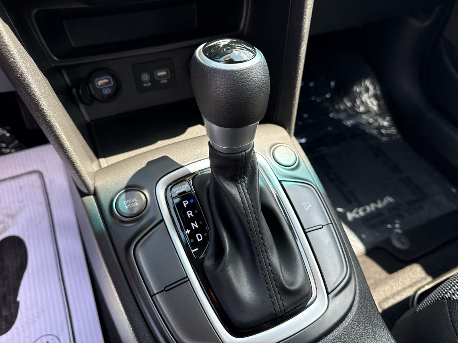 2020 Hyundai Kona SE