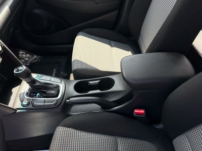 2020 Hyundai Kona SE