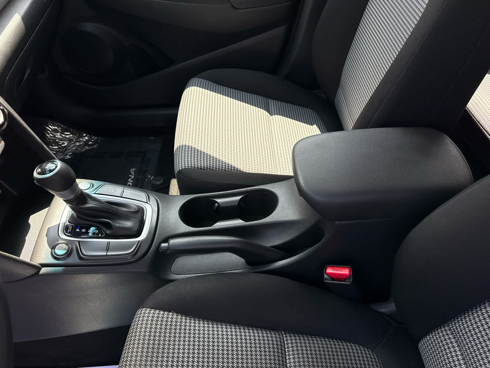 2020 Hyundai Kona SE