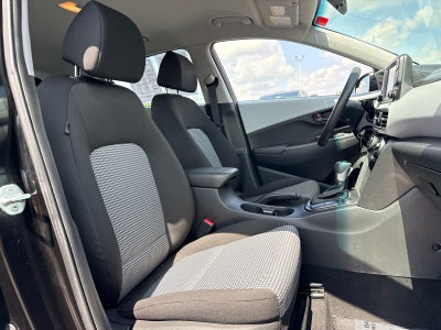2020 Hyundai Kona SE