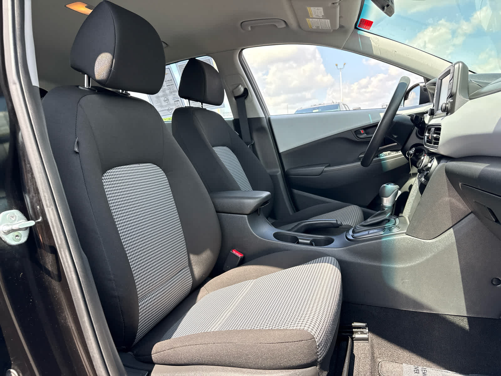 2020 Hyundai Kona SE
