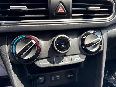 2020 Hyundai Kona SE