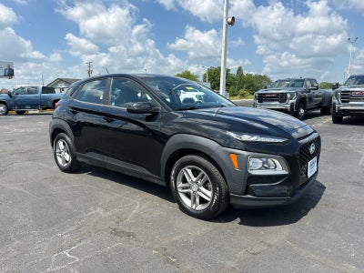 2020 Hyundai Kona SE