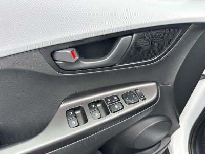 2020 Hyundai Kona SE