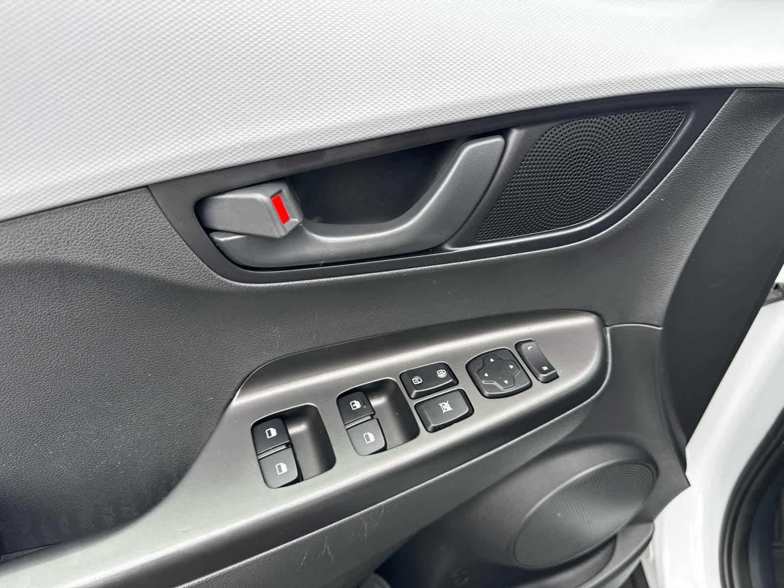 2020 Hyundai Kona SE