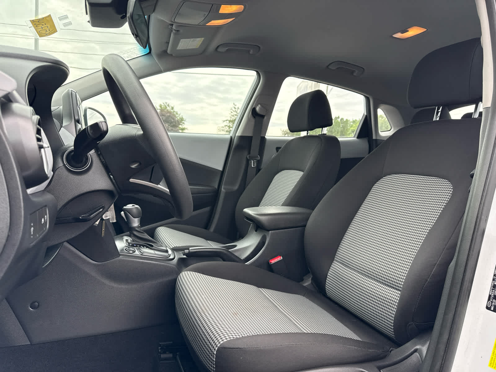 2020 Hyundai Kona SE