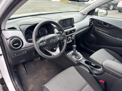 2020 Hyundai Kona SE