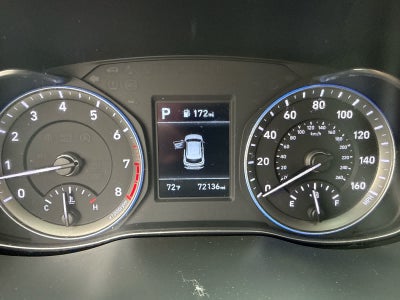 2020 Hyundai Kona SE