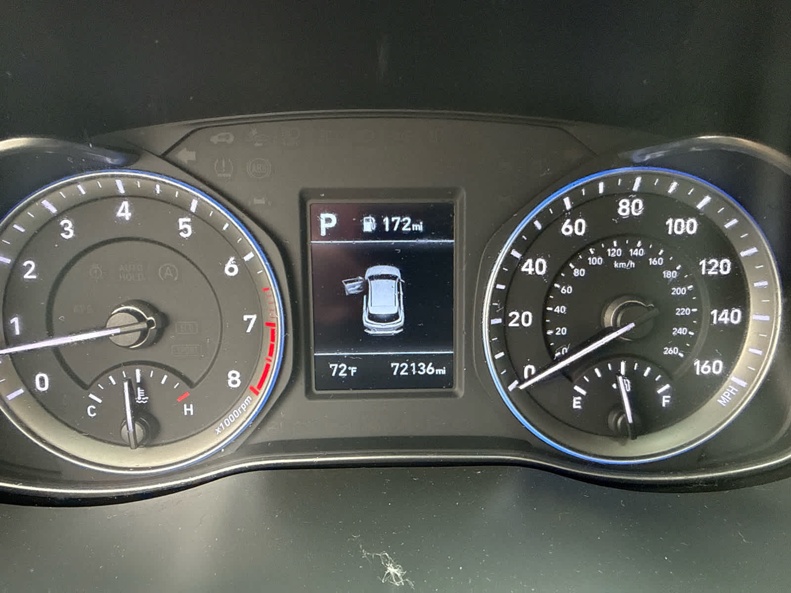 2020 Hyundai Kona SE
