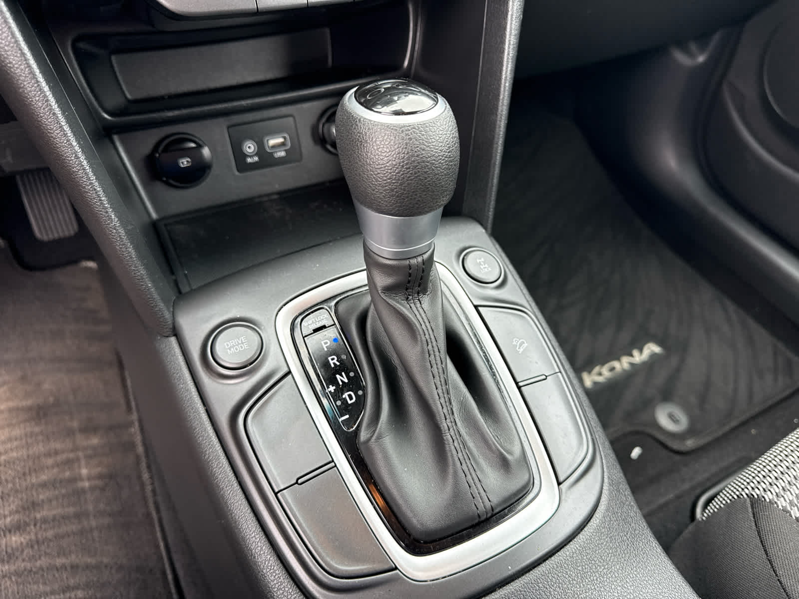 2020 Hyundai Kona SE