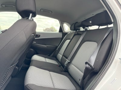 2020 Hyundai Kona SE