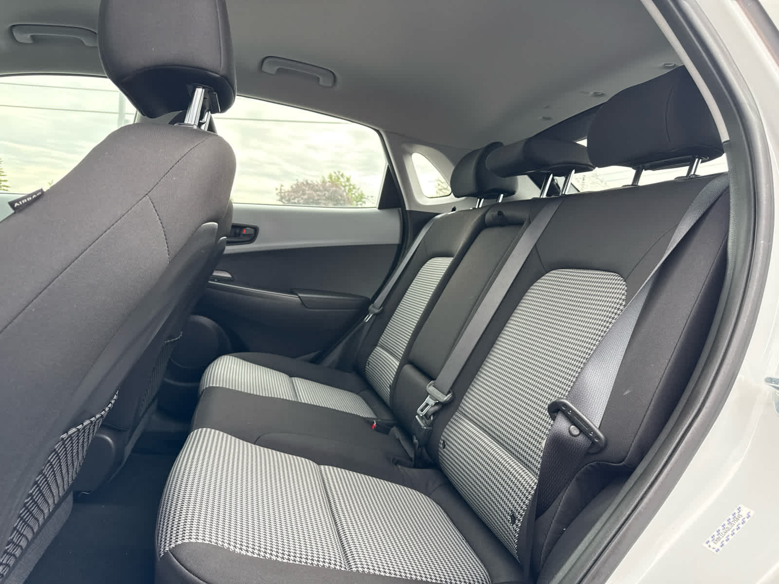2020 Hyundai Kona SE