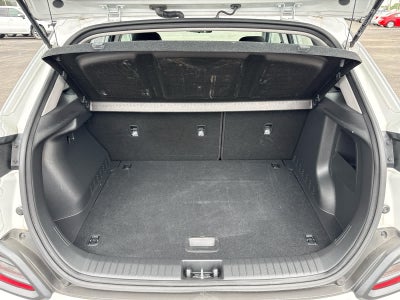 2020 Hyundai Kona SE
