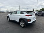 2020 Hyundai Kona SE