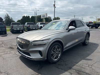 2023 Genesis GV70 2.5T AWD