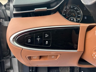 2023 Genesis GV70 2.5T AWD