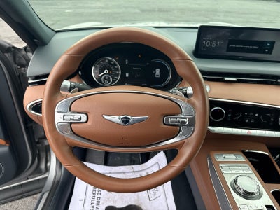 2023 Genesis GV70 2.5T AWD