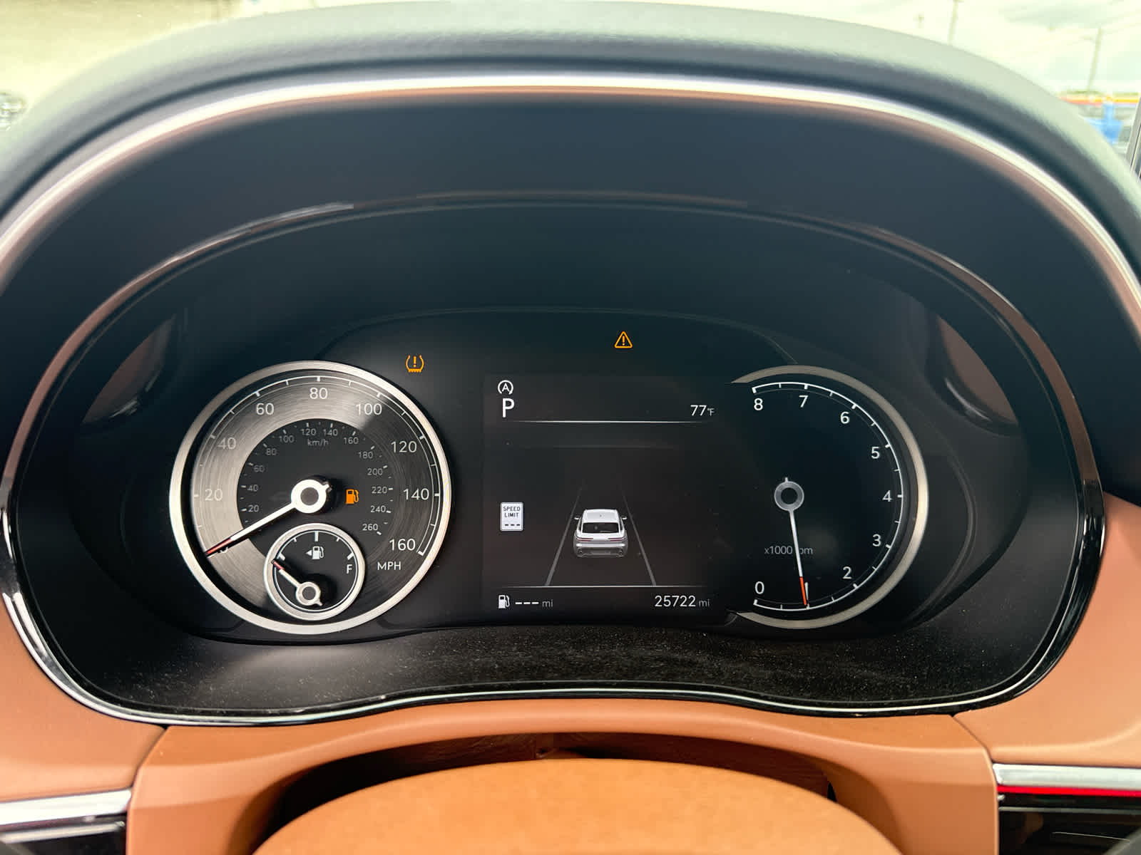 2023 Genesis GV70 2.5T AWD