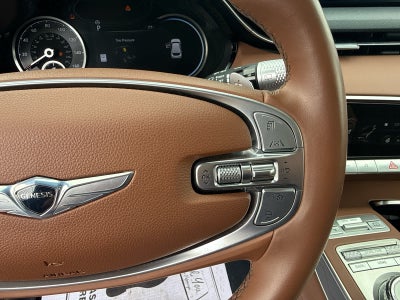 2023 Genesis GV70 2.5T AWD