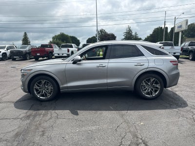 2023 Genesis GV70 2.5T AWD