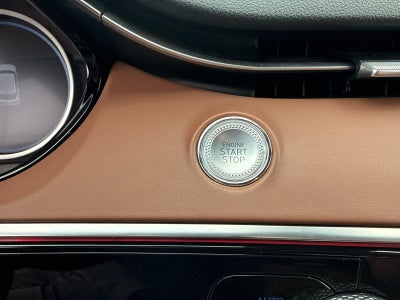 2023 Genesis GV70 2.5T AWD