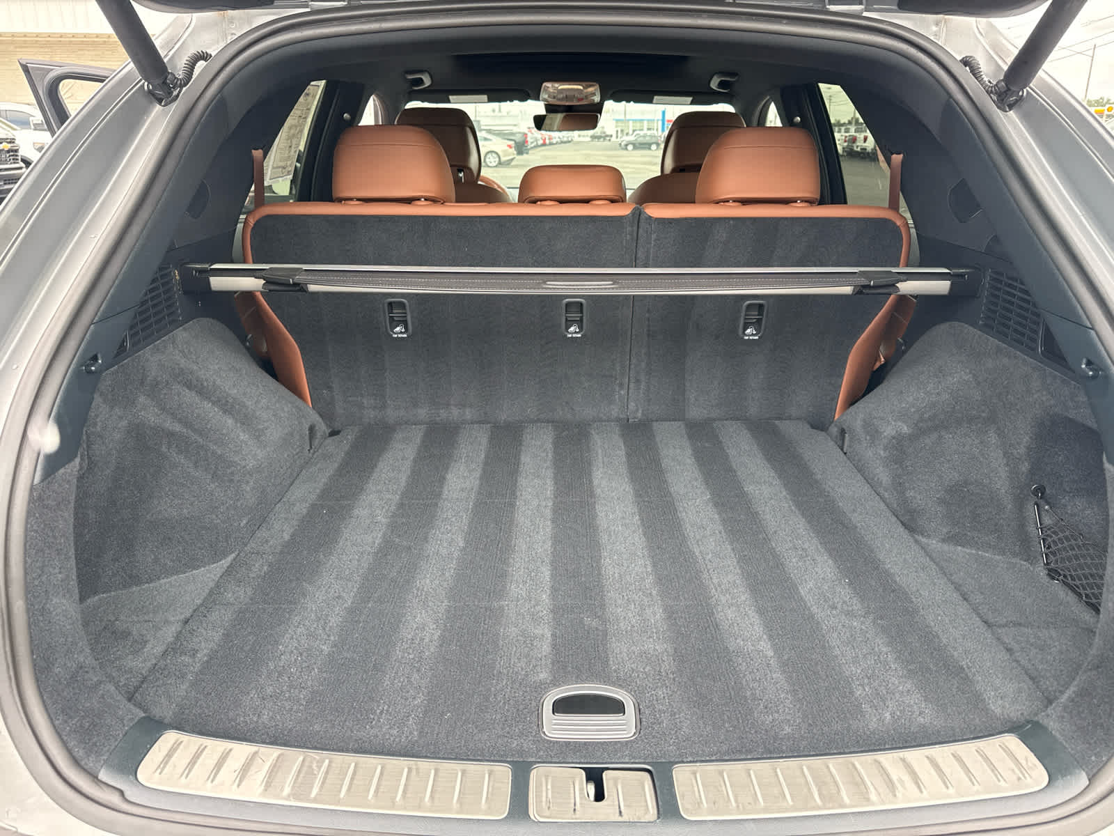 2023 Genesis GV70 2.5T AWD