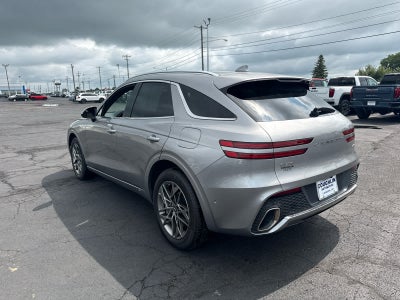 2023 Genesis GV70 2.5T AWD