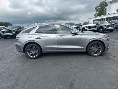 2023 Genesis GV70 2.5T AWD