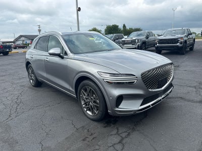 2023 Genesis GV70 2.5T AWD